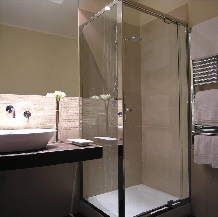 Allakala rooms&apartament Palermo Bagian luar foto