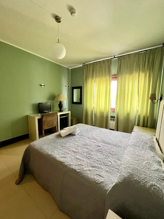 Allakala rooms&apartament Palermo Bagian luar foto