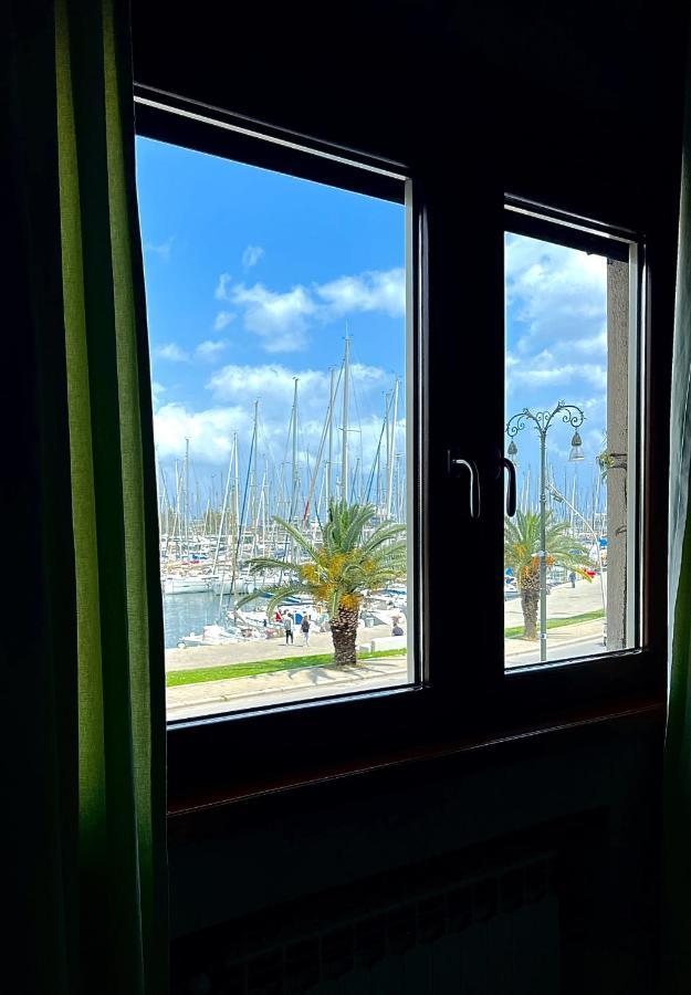 Allakala rooms&apartament Palermo Bagian luar foto