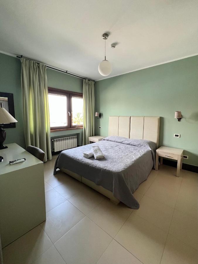 Allakala rooms&apartament Palermo Bagian luar foto