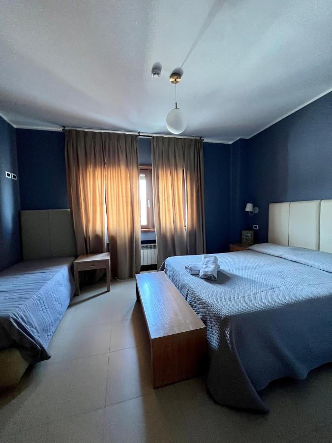Allakala rooms&apartament Palermo Bagian luar foto