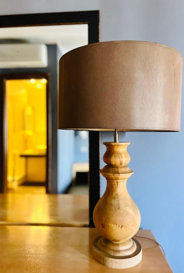 Allakala rooms&apartament Palermo Bagian luar foto