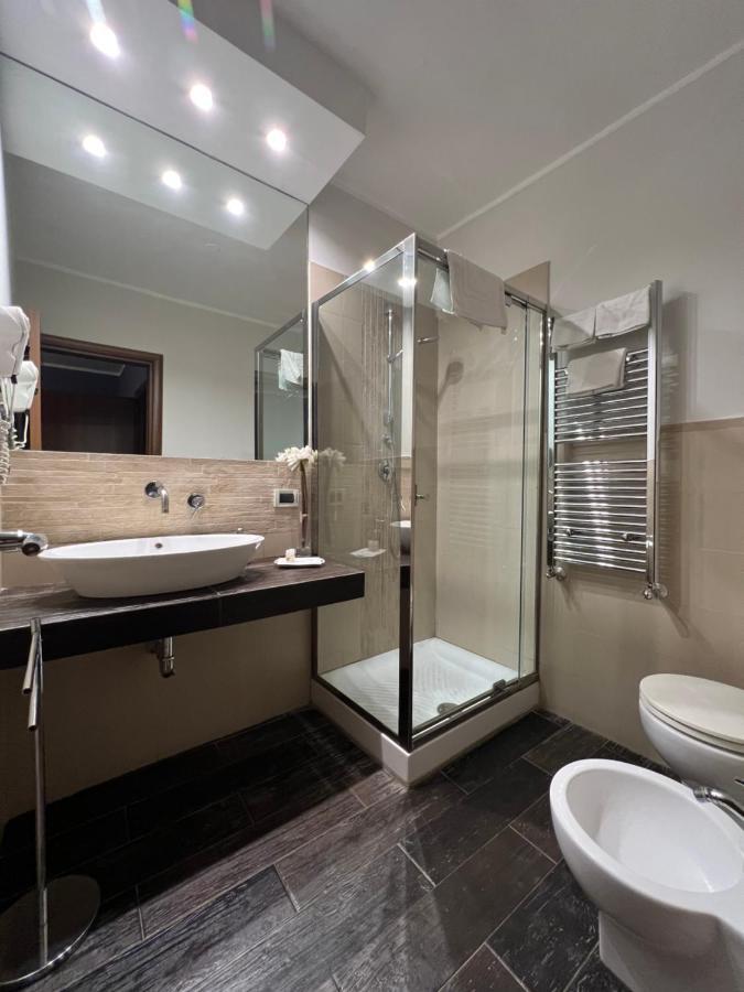 Allakala rooms&apartament Palermo Bagian luar foto