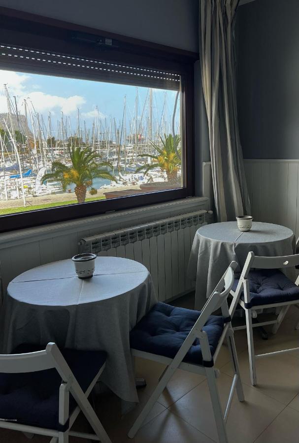 Allakala rooms&apartament Palermo Bagian luar foto