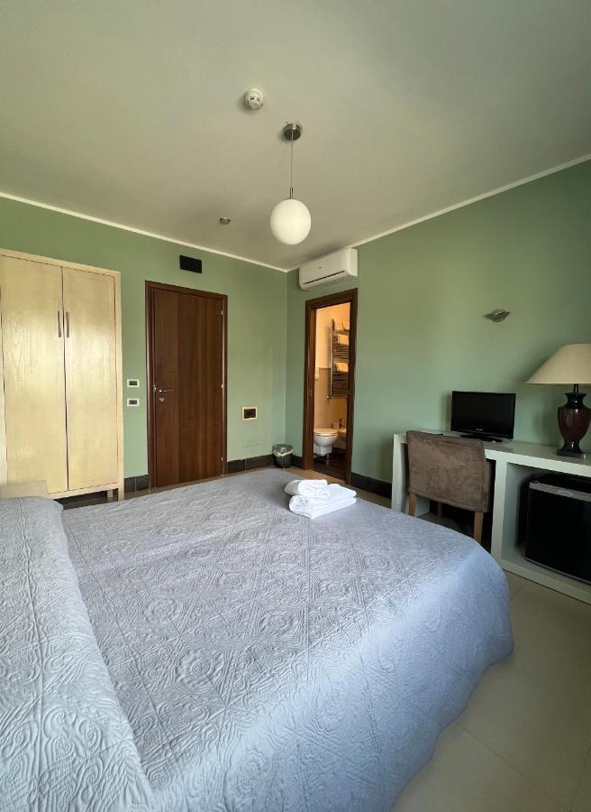 Allakala rooms&apartament Palermo Bagian luar foto