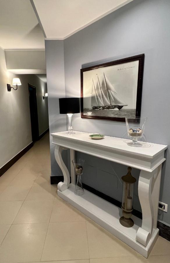Allakala rooms&apartament Palermo Bagian luar foto