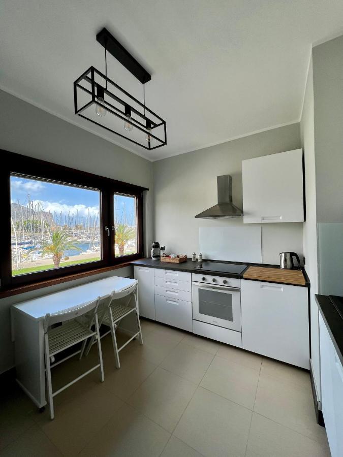 Allakala rooms&apartament Palermo Bagian luar foto